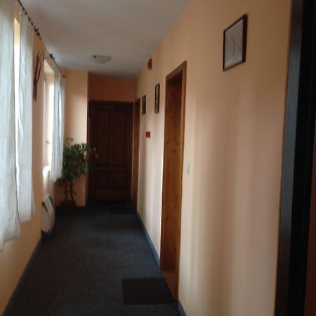 Penzion Duna & Solna Jaskyna Komárno Zimmer foto